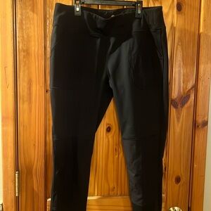 Carhart work leggings with pockets- never worn